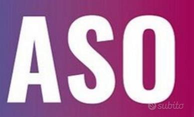 Assistente alla poltrona