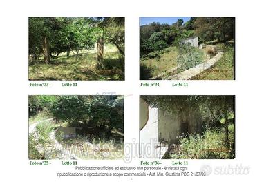 Rustico/Casale/Corte Fluminimaggiore [A4354564]