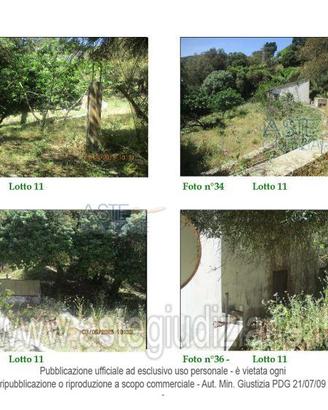 Rustico/Casale/Corte Fluminimaggiore [A4354564]
