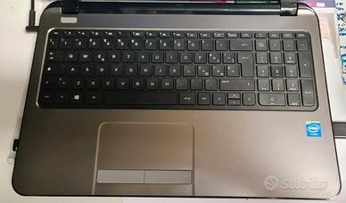 Computer portatile HP 250 G£