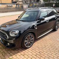 F60 mini bmw  countryman S