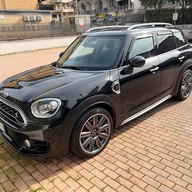 F60 mini bmw  countryman S