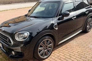 F60 mini bmw  countryman S