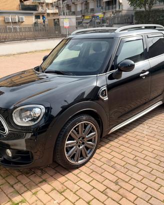 F60 mini bmw  countryman S