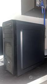 Pc da gaming assemblato