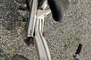 Mobylette motobecane