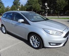 FORD Focus 1.5 TDCi 120 CV SW N1 Business *AUTOC