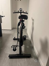 Cyclette Carnielli SXP1