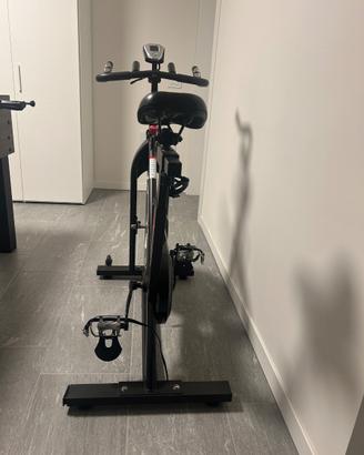 Cyclette Carnielli SXP1