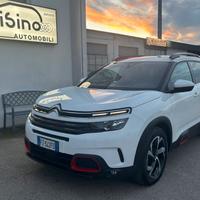 Citroen C5 Aircross BlueHDi 130 S&S EAT8 Shine