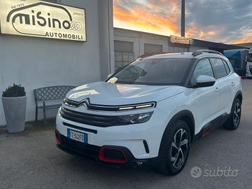 Citroen C5 Aircross BlueHDi 130 S&S EAT8 Shine