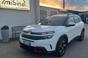 Citroen C5 Aircross BlueHDi 130 S&S EAT8 Shine