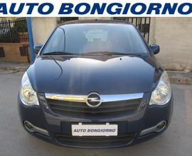 OPEL AGILA 1.3 cdti Enjoy 75cv fap