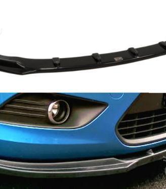 LAMA SPOILER Sotto PARAURTI FORD FOCUS 3 08-11