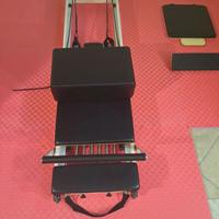 Reformer  pilates