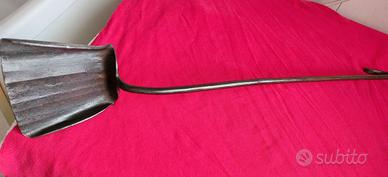 Paletta da caminetto vintage