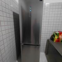 FRIGO SAMSUNG COME NUOVO TRASPORTO GRATIS SU ROMA