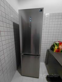 FRIGO SAMSUNG COME NUOVO TRASPORTO GRATIS SU ROMA