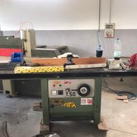 Macchina falegnameria