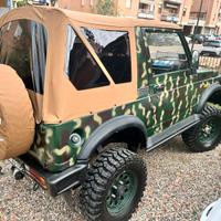 suzuki samurai santana 1.6 vitara