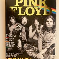 Uncut Ultimate Music Guide Pink Floyd