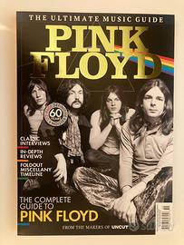 Uncut Ultimate Music Guide Pink Floyd