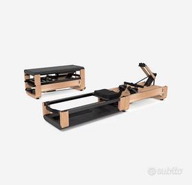 Domyos Vogatore panca WOODROWER