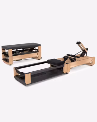 Domyos Vogatore panca WOODROWER
