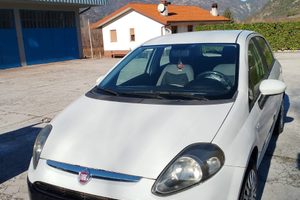 Fiat Punto Evo 1.4 benzina