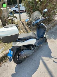 Piaggio Beverly 300 - 2015