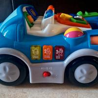 Chicco Happy Holiday Auto multimediale