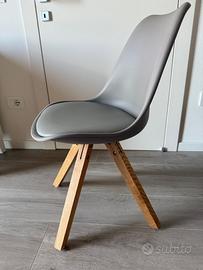 Sedia interno