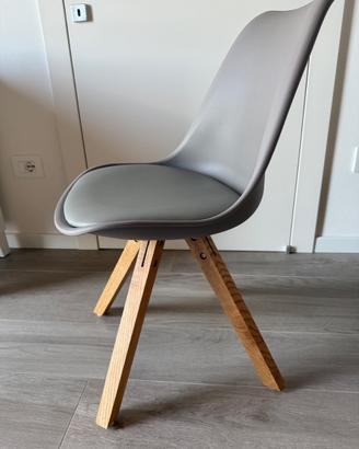 Sedia interno