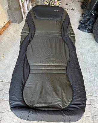 Brandina lettino carp fishing Kkarp