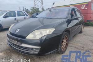 RENAULT LAGUNA 3 SW KT0/1 2.0 DCI 150CV Ricambi