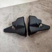 Copertura  per meccanismo cappotta smart 451