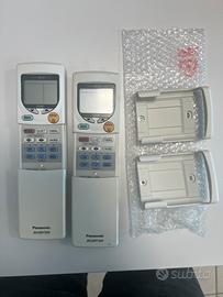 Telecomandi per condizionatori inverter Panasonic