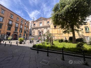 Monolocale centralissimo