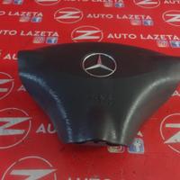 AIRBAG VOLANTE MERCEDES Classe A W168 2Â° Serie 16