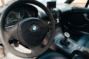 BMW Z3 GPL