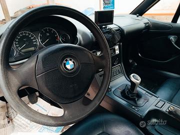 BMW Z3 GPL