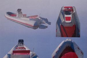 MED SEA X Prò 5.8 C