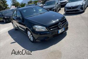 Mercedes-benz A 180 d Automatic a*f*f*a*r*e