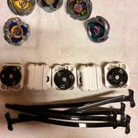 BeyBlade x