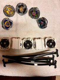 BeyBlade x