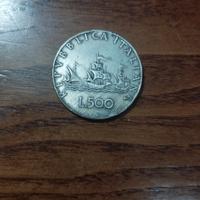moneta lire 500