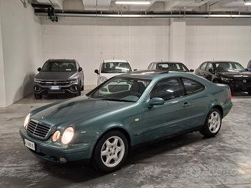Mercedes-benz CLK 200 Kompressor 192CV Sport ASI