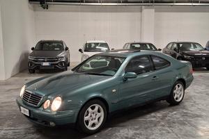 Mercedes-benz CLK 200 Kompressor 192CV Sport ASI