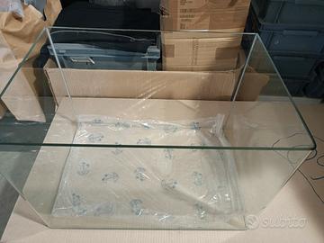Terrario e acquario 