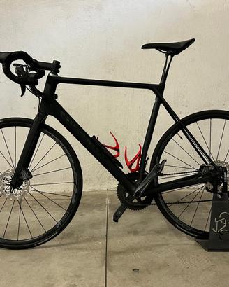 Bicicletta Canyon Ultimate CF SL 8.0 AERO Mis. M